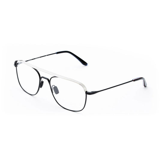 Vuarnet Black Stainless Steel Glasses (Frames) 1728,67434610848,Accessories,Black,Glasses (Frames) - Glasses and Sunglasses - Accessories,Glasses and Sunglasses - Accessories,Men,New with tags,Vuarnet