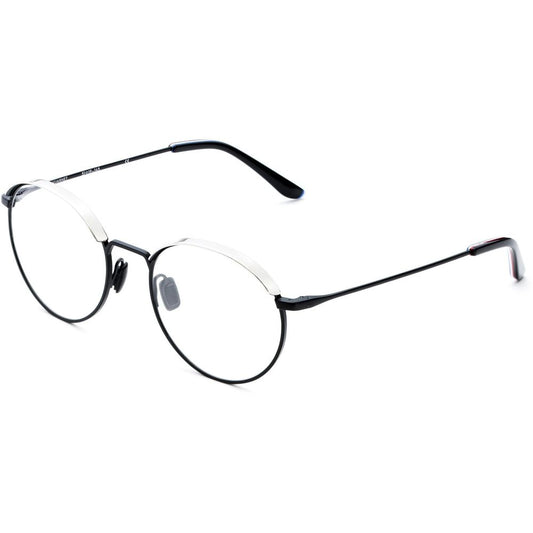 Vuarnet Black Stainless Steel Glasses (Frames) 1728,67434610848,Accessories,Black,Glasses (Frames) - Glasses and Sunglasses - Accessories,Glasses and Sunglasses - Accessories,Men,New with tags,Vuarnet