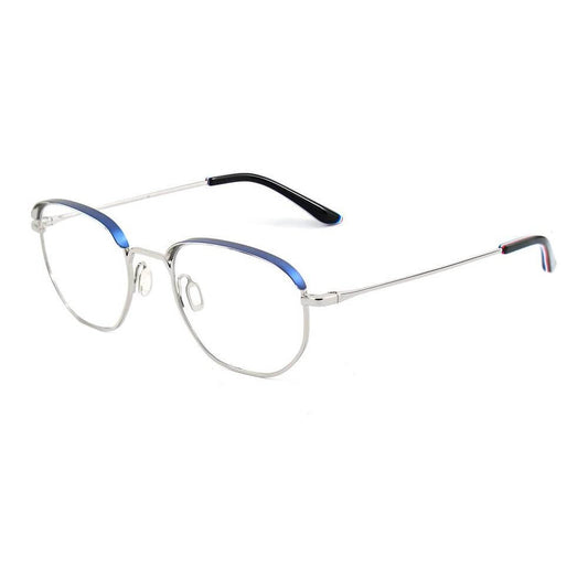 Vuarnet Gray Stainless Steel Sunglasses Vuarnet Light Gray