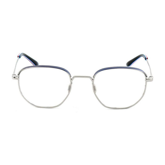 Vuarnet Gray Stainless Steel Sunglasses Vuarnet Light Gray
