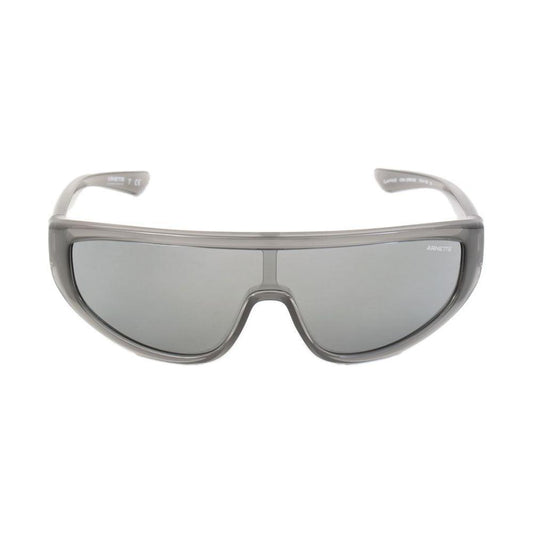 Arnette Gray Resin Sunglasses ARAN426425906G30AC