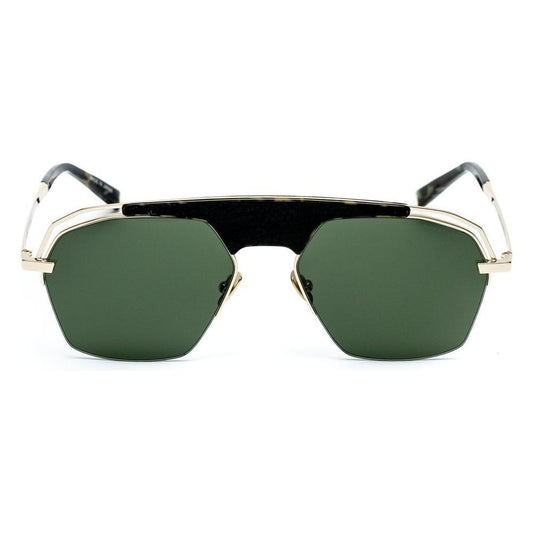 Belstaff Gold Titanium Sunglasses BEMAXFORDDORADOWAC