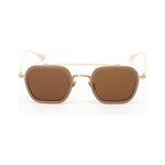 Belstaff Gold Titanium Sunglasses BEMERRICKBEIGEWAC