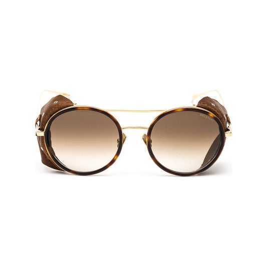 Belstaff Gold Titanium Sunglasses BEPINNERDORADOFRAMEWAC