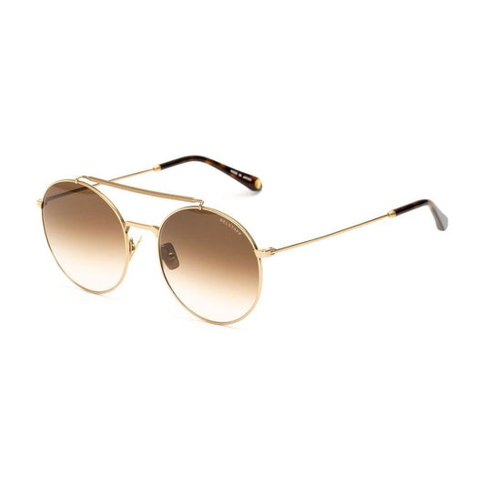 Belstaff Gold Titanium Sunglasses BESTATHAMDORADOBETAWAC
