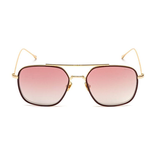 Belstaff Gold Titanium Sunglasses BEOUTLAWIIBURGUNDYWAC