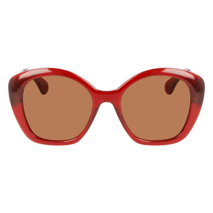 Lanvin Multicolor Bio Injected Sunglasses