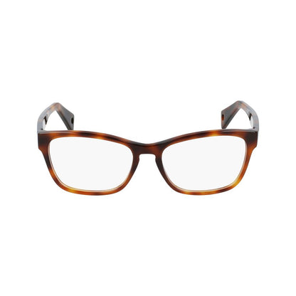 Lanvin Brown Acetate Glasses (Frames)1728,67434610848,Accessories,Brown,Glasses (Frames) - Glasses and Sunglasses - Accessories,Glasses and Sunglasses - Accessories,Lanvin,New with tags,Women