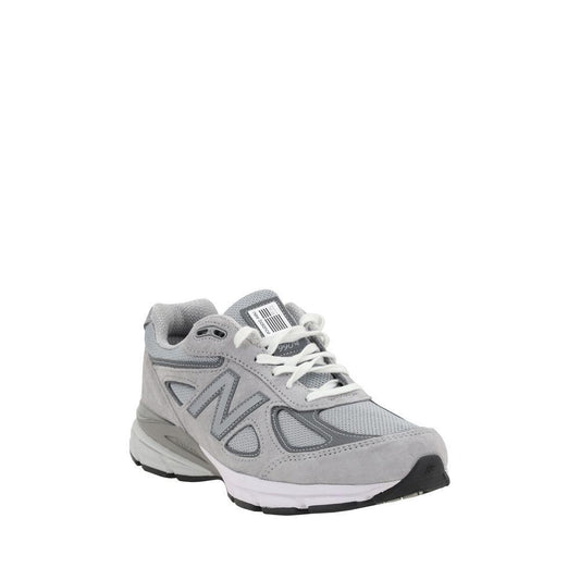 New Balance 990 Sneakers NE-U990GR4GREY-EU36.5/US6.5