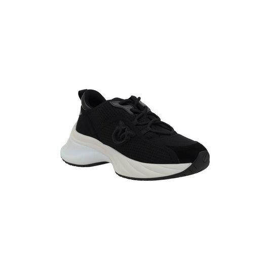 PINKO Ariel Sneakers PINKO Black
