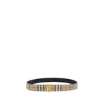 Burberry Archivio Check Belt BU-8070286A7586-105 CM / 42 INCHES