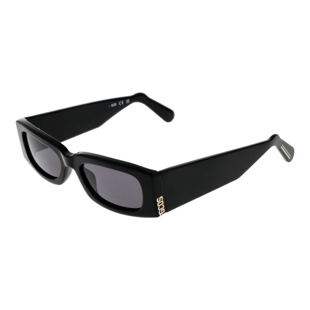 GCDS Black Acetate Sunglasses1728,67345776800,Accessories,Black,GCDS,Glasses and Sunglasses - Accessories,New with tags,Sunglasses - Glasses and Sunglasses - Accessories,Unisex