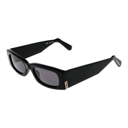 GCDS Black Acetate Sunglasses1728,67345776800,Accessories,Black,GCDS,Glasses and Sunglasses - Accessories,New with tags,Sunglasses - Glasses and Sunglasses - Accessories,Unisex