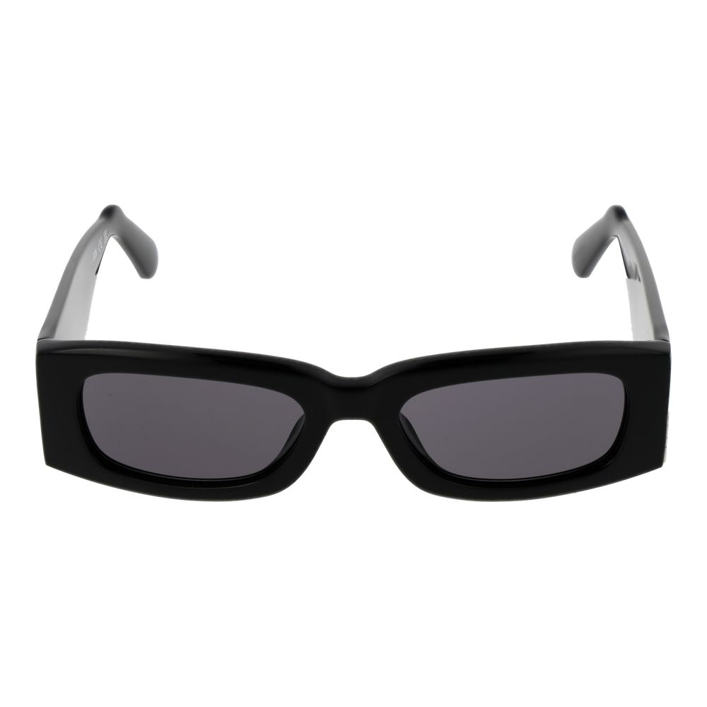 GCDS Black Acetate Sunglasses1728,67345776800,Accessories,Black,GCDS,Glasses and Sunglasses - Accessories,New with tags,Sunglasses - Glasses and Sunglasses - Accessories,Unisex