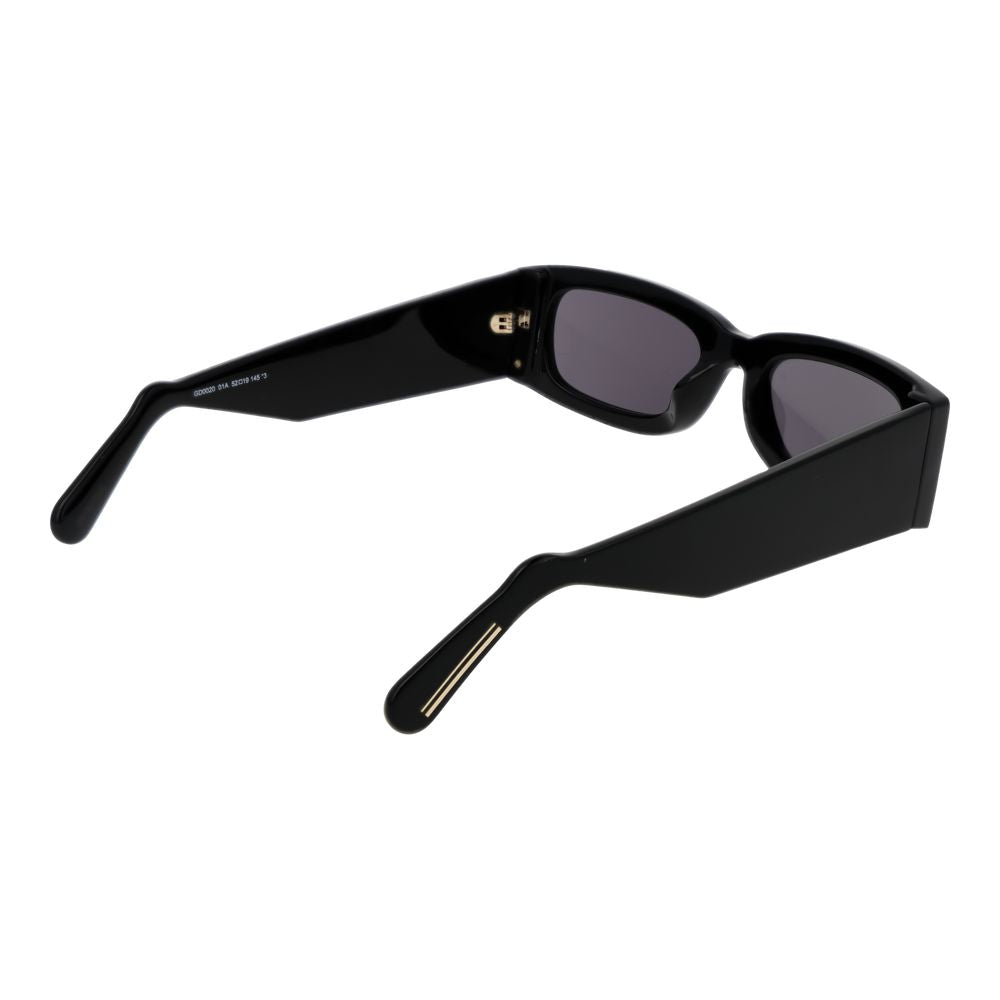 GCDS Black Acetate Sunglasses1728,67345776800,Accessories,Black,GCDS,Glasses and Sunglasses - Accessories,New with tags,Sunglasses - Glasses and Sunglasses - Accessories,Unisex