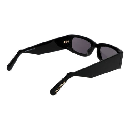 GCDS Black Acetate Sunglasses1728,67345776800,Accessories,Black,GCDS,Glasses and Sunglasses - Accessories,New with tags,Sunglasses - Glasses and Sunglasses - Accessories,Unisex