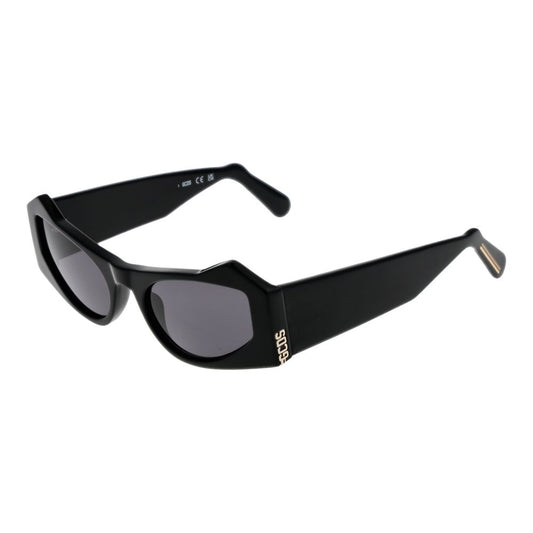 GCDS Black Acetate Sunglasses1728,67345776800,Accessories,Black,GCDS,Glasses and Sunglasses - Accessories,New with tags,Sunglasses - Glasses and Sunglasses - Accessories,Unisex