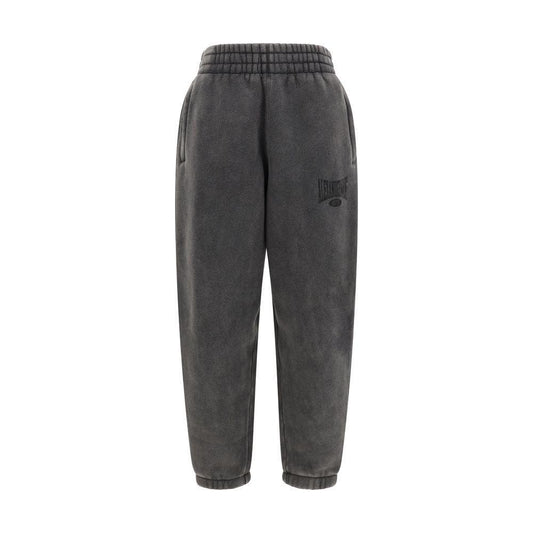 Alexander Wang Graphic Sweatpants
