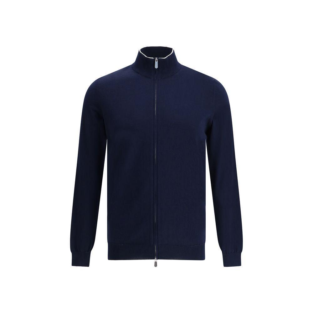 Svevo Zipper Jacket SV-46509SE2560H-S