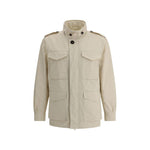 Paltò Elvio Jacket PA-B52PUELVIRIP521-IT48 | M