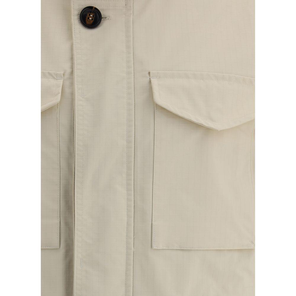 Paltò Elvio Jacket PA-B52PUELVIRIP521-IT48 | M