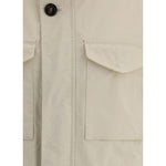 Paltò Elvio Jacket PA-B52PUELVIRIP521-IT48 | M
