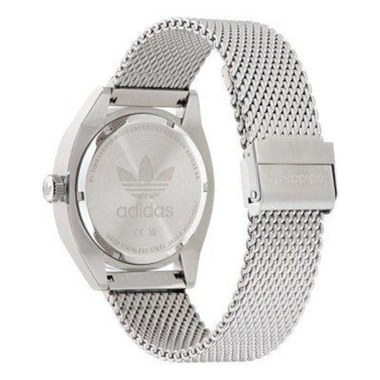 Adidas Gray Stainless Steel Watch ADAOFH22503AC