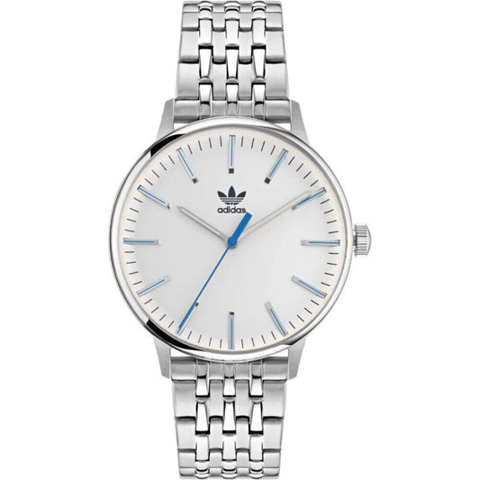 Adidas Gray Stainless Steel Watch ADAOSY22022AC
