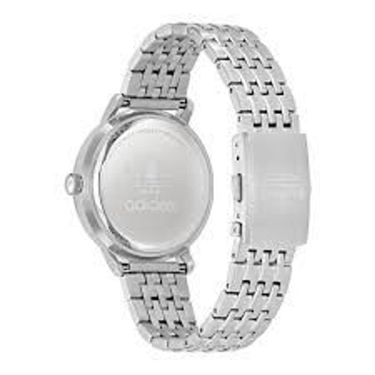 Adidas Gray Stainless Steel Watch ADAOSY22022AC