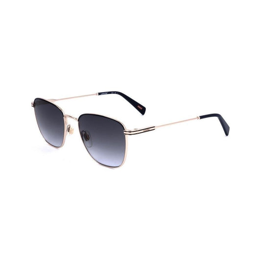 Levi's Black Resin Sunglasses LELV1016SLKSAC
