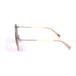 Levi's Gold Stainless Steel Sunglasses LELV1020S010AC