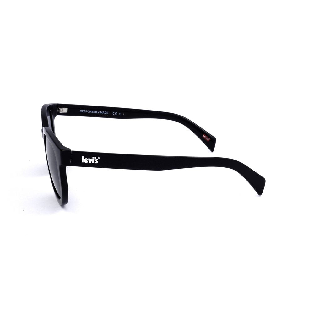 Levi's Brown Resin Sunglasses LELV1022S807AC