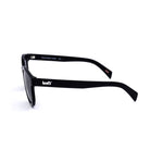 Levi's Brown Resin Sunglasses LELV1022S807AC