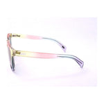 Levi's Black Resin Sunglasses LELV1023SF74AC