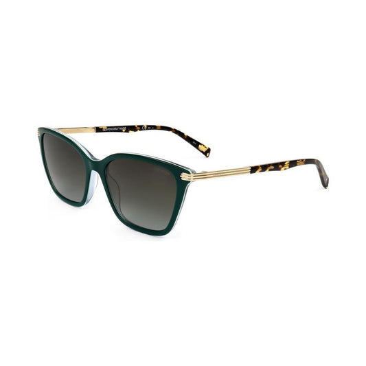 Levi's Brown Resin Sunglasses LELV5017S619AC