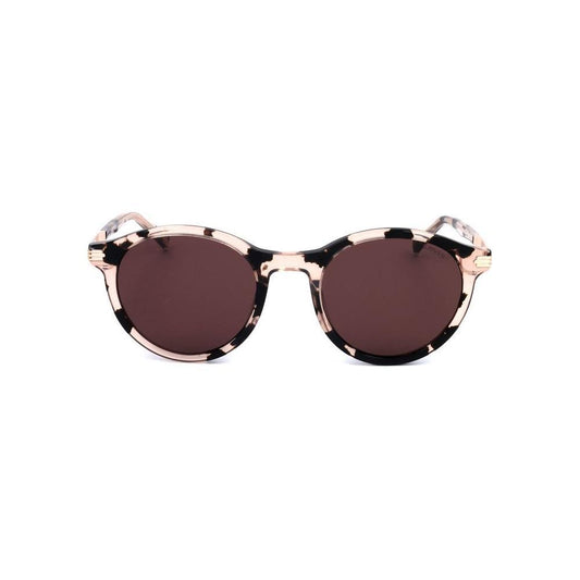 Levi's Black Resin Sunglasses LELV5021SHT8AC
