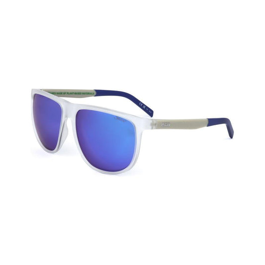 Levi's Multicolor Resin Sunglasses LELV5029SFJMAC