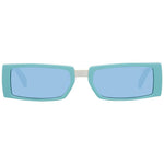 Emilio Pucci Brown Plastic Sunglasses EPEP01265393VAC