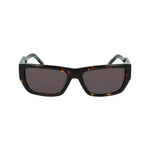 DKNY Brown Acetate Sunglasses DKDK545S237AC
