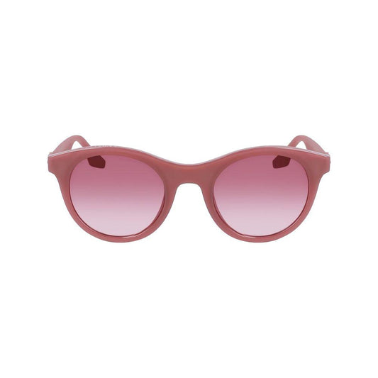 Converse Multicolor Injected Sunglasses Converse Rosy Brown