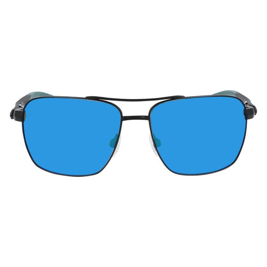 Nike Black Metal Sunglasses NINIKECLUBPREMIERPDQ0920011AC