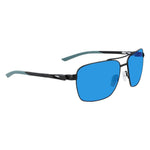 Nike Black Metal Sunglasses NINIKECLUBPREMIERPDQ0920011AC