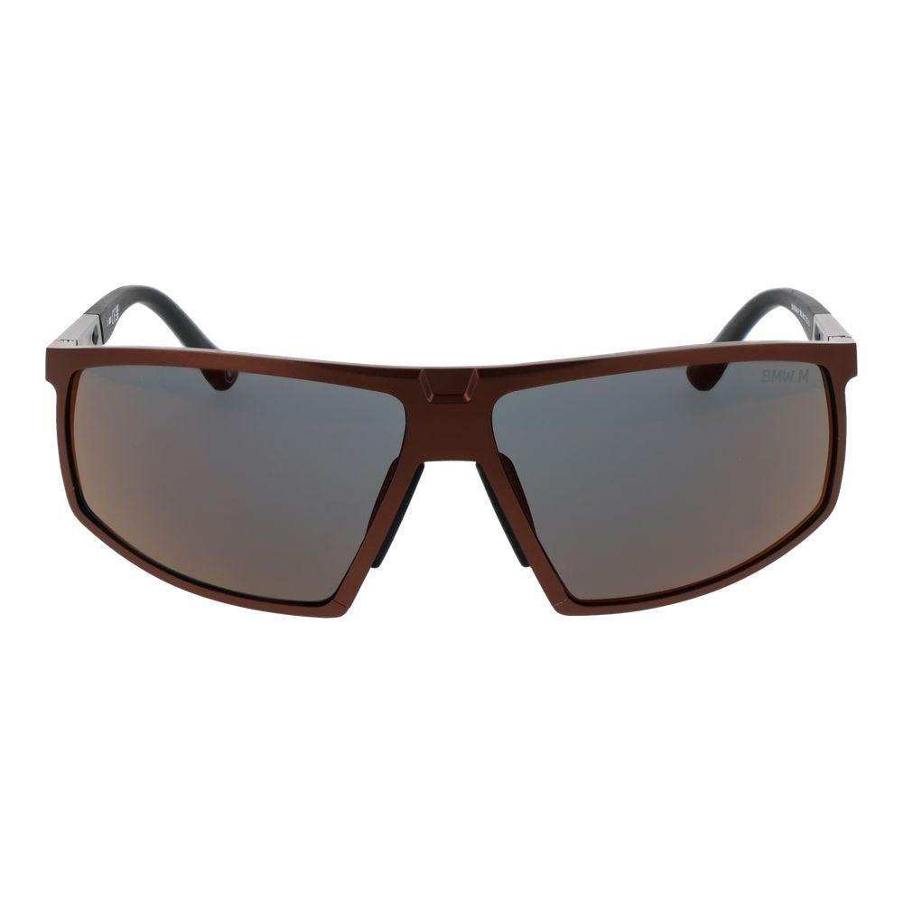 BMW Bronze Men Sunglasses BM-1001679