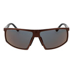 BMW Bronze Men Sunglasses BM-1001679
