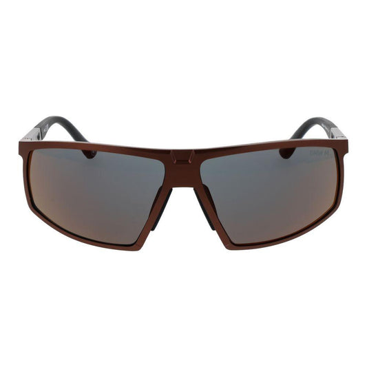 BMW Bronze Men Sunglasses BM-1001679