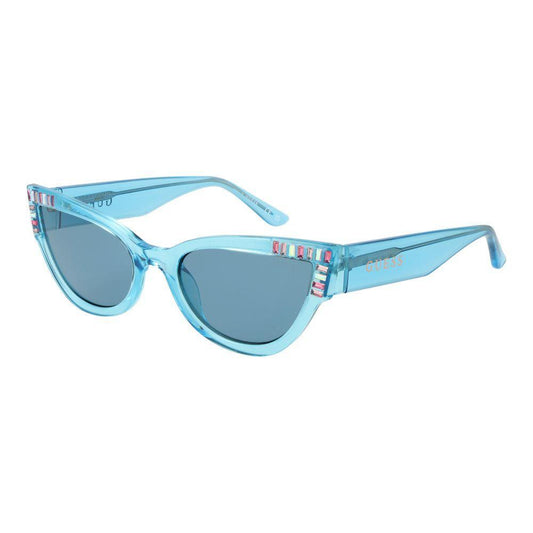 Guess Turquoise Women Sunglasses GU-1022759
