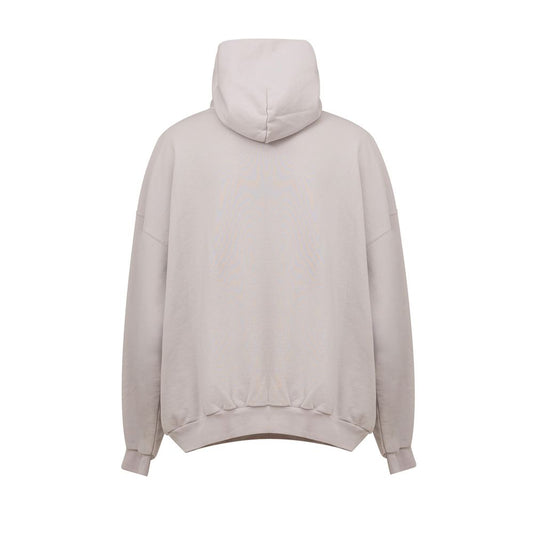Balenciaga Gray Cotton Hoody BA-900466220013886-L