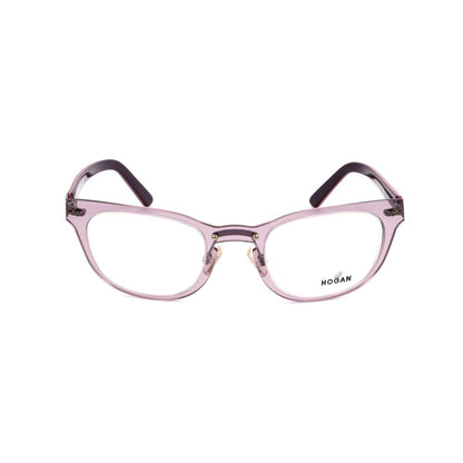 Hogan Purple Plastic Glasses (Frames) 1728,67434610848,Accessories,Glasses (Frames) - Glasses and Sunglasses - Accessories,Glasses and Sunglasses - Accessories,Hogan,New with tags,Purple,Unisex