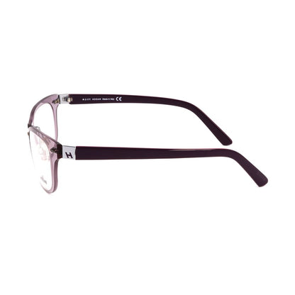 Hogan Purple Plastic Glasses (Frames) 1728,67434610848,Accessories,Glasses (Frames) - Glasses and Sunglasses - Accessories,Glasses and Sunglasses - Accessories,Hogan,New with tags,Purple,Unisex