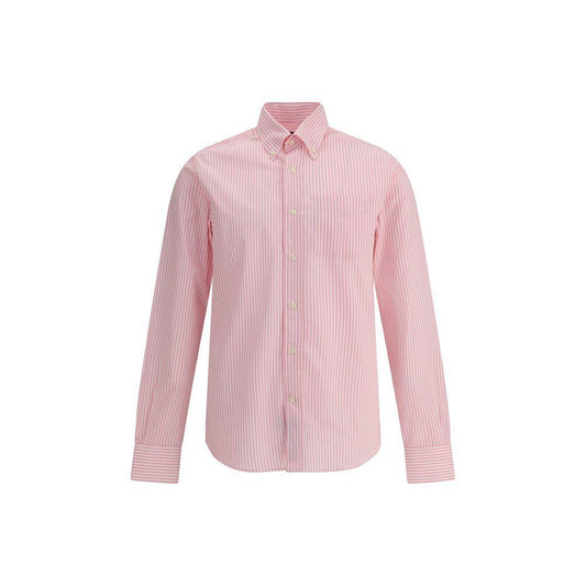 Deperlu Striped Shirt